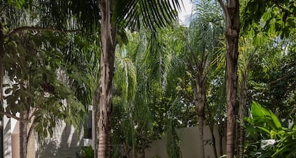 Kunuk Hotel Boutique