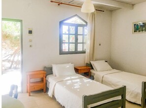 1 chambre, Wi-Fi