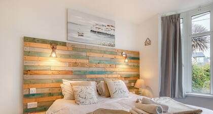 1 bedroom accommodation in Goodrington, near Paignton