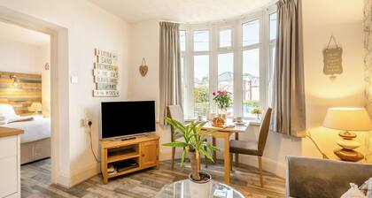 1 bedroom accommodation in Goodrington, near Paignton