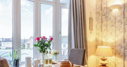 1 bedroom accommodation in Goodrington, near Paignton