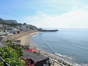 Fishing - 2 bedroom accommodation in Wroxall, near Ventnor (Wroxall, near Ventnor)