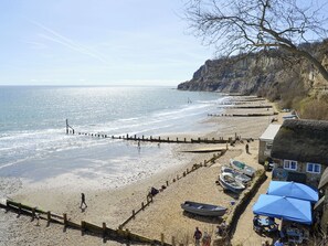 Fishing - 2 bedroom accommodation in Wroxall, near Ventnor (Wroxall, near Ventnor)