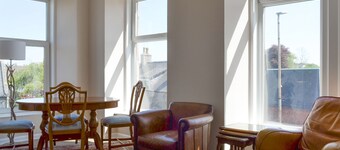Inver House Apartment