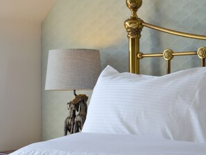 2 Schlafzimmer, kostenloses WLAN, Bettwäsche