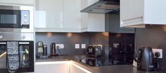Inver House Apartment
