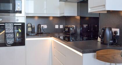 Inver House Apartment