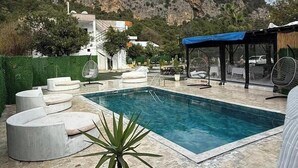Front of property - Gizli Koy Hotel (Kemer)