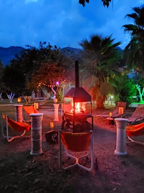 LCD TV - Gizli Koy Hotel (Kemer)