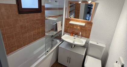 Maisonnette 4 Personnes Biscarrosse Plage