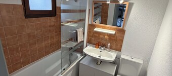 Maisonnette 4 Personnes Biscarrosse Plage