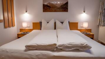 1 camera, Wi-Fi gratuito, lenzuola