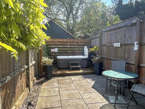 1 bedroom accommodation in Bawdeswell