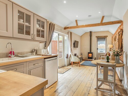 1 bedroom accommodation in Bawdeswell