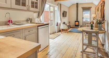 1 bedroom accommodation in Bawdeswell