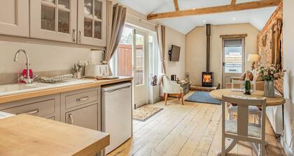 1 bedroom accommodation in Bawdeswell