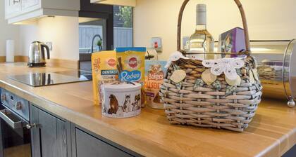 3 bedroom accommodation in Bamburgh