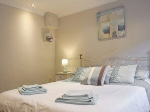 3 slaapkamers, gratis wifi, beddengoed