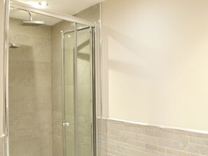 Towels - 3 bedroom accommodation in Bamburgh (Bamburgh)