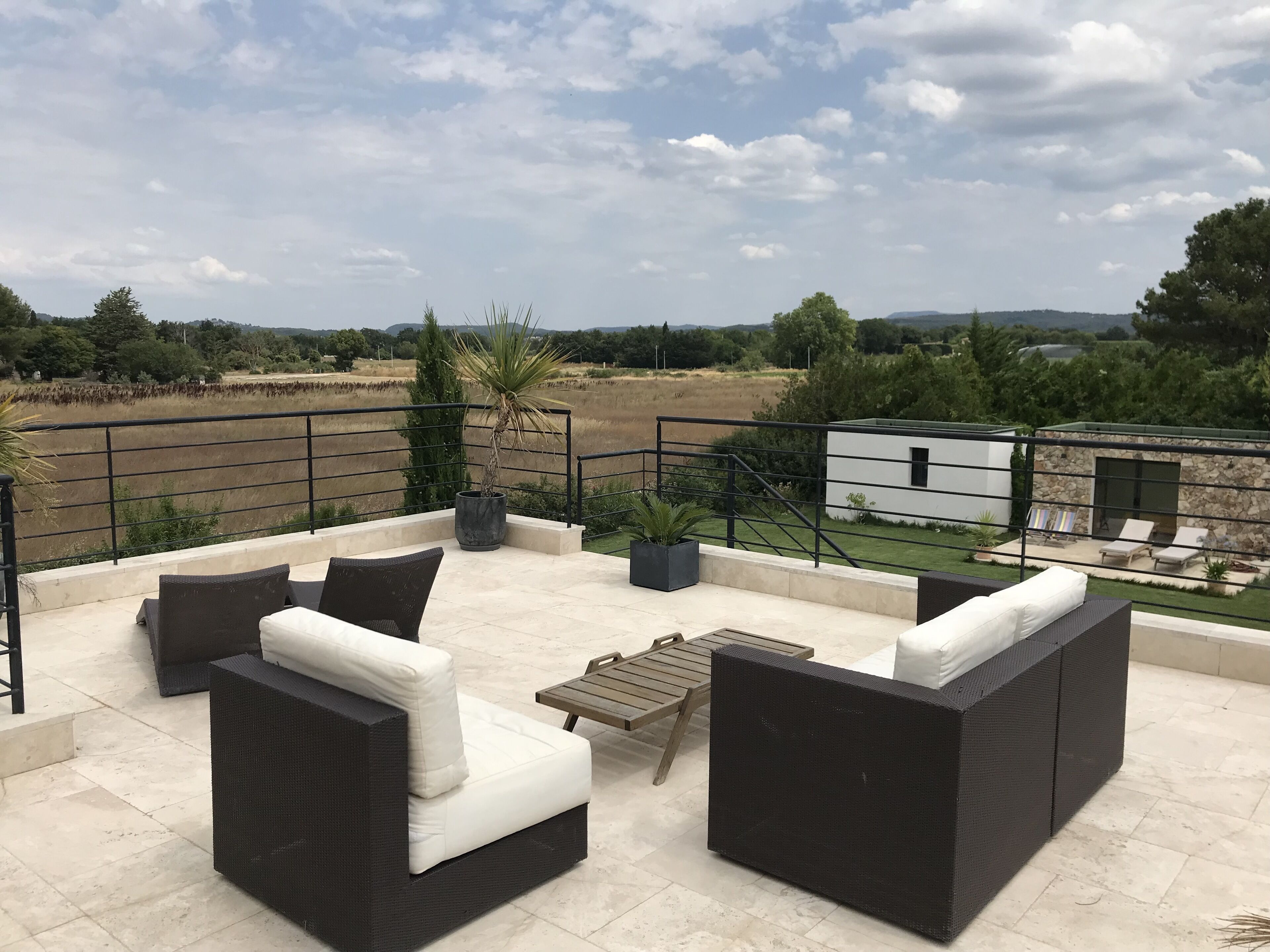 Terras
