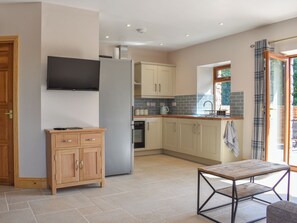 Dishwasher, highchair, freezer