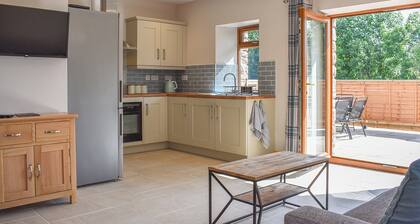 5 bedroom accommodation in Little Musgrave near Kirkby Stephen