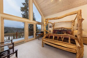 5 Schlafzimmer, WLAN, Bettwäsche