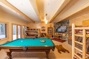 Sala de juegos