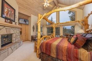 5 Schlafzimmer, WLAN, Bettwäsche