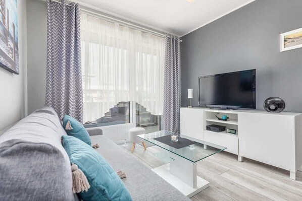 Fernseher, Arbeitsbereiche