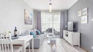 TV, offices
