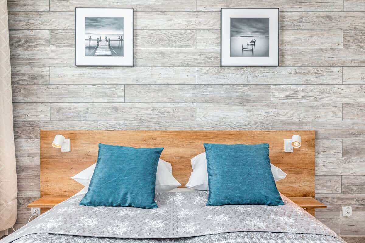 1 camera, ferro/asse da stiro, Wi-Fi, lenzuola