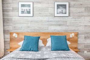 1 bedroom, iron/ironing board, travel cot, WiFi - Osiedle Bursztynowe III 11B Kołobrzeg | Spacious Apartment | Parking (Kolobrzeg)