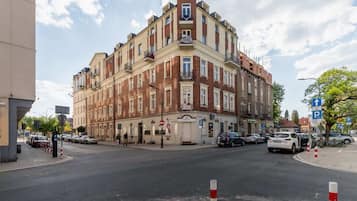 Eksteriør