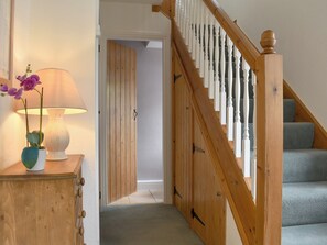 Interior - Lupton Hall Cottages (Lupton, near kirkby Lonsdale)