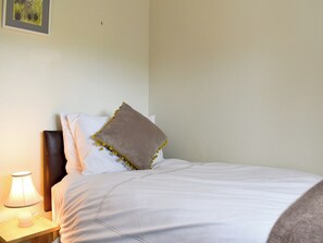 3 chambres, Wi-Fi gratuit, draps fournis