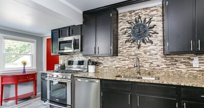 3 bedroom in Williamsburg - Next to Busch Gardens!