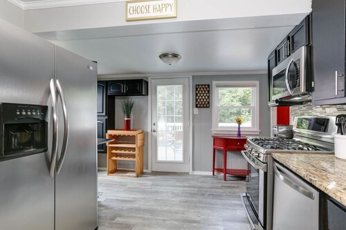 3 bedroom in Williamsburg - Next to Busch Gardens!