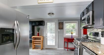 3 bedroom in Williamsburg - Next to Busch Gardens!