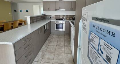 Coastal Cottage - 2BR/2BA at Cape View Resort
