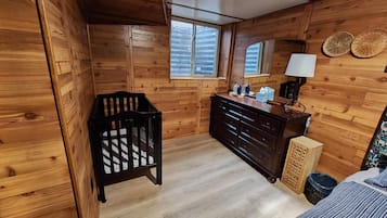 4 chambres, fer et planche Ă repasser, Wi-Fi, draps fournis