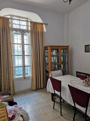 Restauration