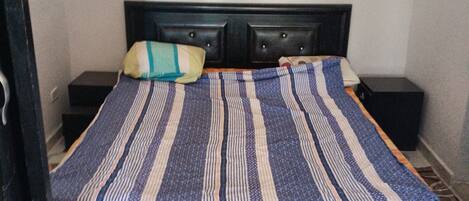 1 bedroom, iron/ironing board, wheelchair access