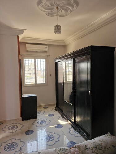 Comfort housing av terrass3 grandiose view, near quiet area. CV & transport 