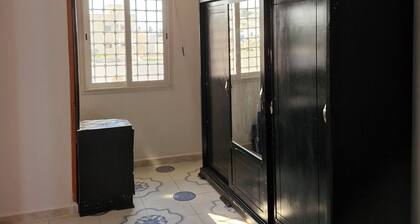 Comfort housing av terrass3 grandiose view, near quiet area. CV & transport