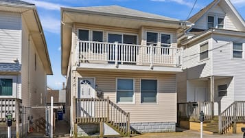 Kondominium (WW410 East Magnolia Avenue Unit 101) | Eksterior