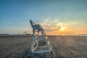 公寓客房 (WW410 East Magnolia Avenue Unit 101) | 海灘