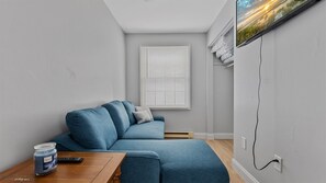 Appart'hôtel (WW410 East Magnolia Avenue Unit 101) | Salle de séjour