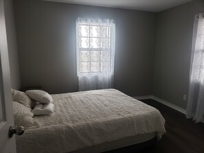2 habitaciones