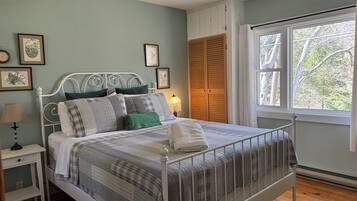 3 Schlafzimmer, kostenloses WLAN, Bettwäsche